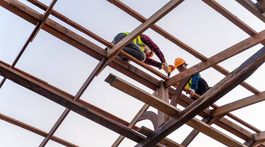 Expert flood damage restoration services in Letart, WV